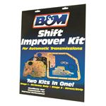 BM Racing Shift Improver Kit (30262)-2