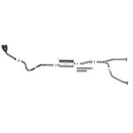 aFe Power Cat-Back Exhaust System for 2022 Toyo-2