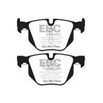 EBC 6000 Series Greenstuff Truck/SUV Brakes Dis-4