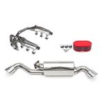 Fabspeed 911 Turbo 930 Sport Performance Packag-2