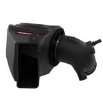 aFe Momentum Intake System W/ Pro Dry S Filter-4