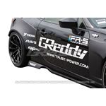 ROCKET BUNNY FRS V1 SIDE SKIRT (17010213)-2