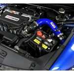 HPS Performance 837 105P Cold Air Intake Kit (Co-2