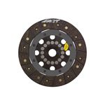 ACT Perf Street Rigid Disc 3000116-2