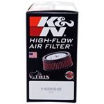 K and N Round Air Filter (E-3200)-4