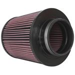 KN Clamp-on Air Filter(RU-5283)-2