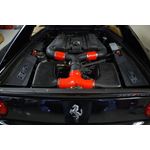 Fabspeed Ferrari F355 Carbon Fiber Air Box Cove-2