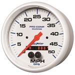 AutoMeter Speedometer Gauge(200644)-2