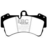 EBC Ultimax OEM Replacement Brake Pads (UD977)-4