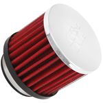K and N Vent Air Filter/Breather (62-1480)-4
