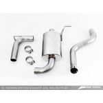 AWE Touring Edition Performance Exhaust for VW-2