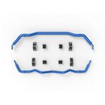 aFe Power CONTROL Sway Bar Set Blue for 2016-20-2