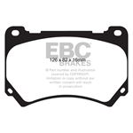 EBC Yellowstuff Street And Track Brake Pads (DP-4