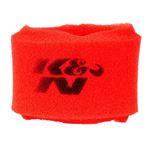 K and N Air Filter Foam Wrap (25-1480)-2