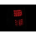 ANZO 2003-2006 Ford Expedition LED Taillights Sm-2