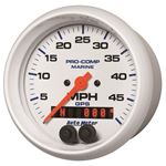 AutoMeter Speedometer Gauge(200635)-2