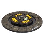 ACT Perf Street Sprung Disc 3001603-2