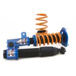 Ark Performance DT-P Coilovers (CD0703-0112)-2
