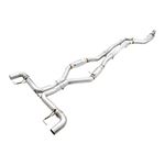 AWE Track Edition Exhaust for G2X M340i / M440i-2