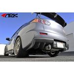 Ark Performance DT-S Exhaust System (SM1801-0103-2