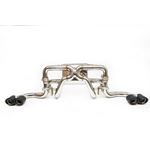 Fabspeed 360 Valvetronic Performance Exhaust Sy-2