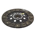 ACT Perf Street Rigid Disc 3000807-2