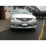 Stillen 2010-2012 Nissan Altima Sedan - Front L-4