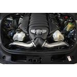 Fabspeed 970 Panamera S Competition Air Intake-2