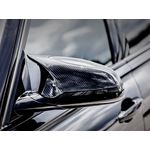 Akrapovic 2016+ BMW M2 (F87) Carbon Fiber Mirror-2