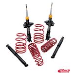 Eibach Coil Spring Lowering Kit / Shock Absorber-2
