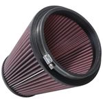 KN Clamp-on Air Filter(RF-10440XD)-2