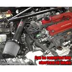 HPS Performance 837 110R Cold Air Intake Kit (Co-4