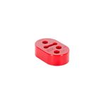 GrimmSpeed Poly Exhaust Hanger - 12mm, Two Posit-2