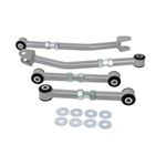 Whiteline Control arm lower front and rear arm f-2