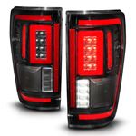 Anzo Tail Light Assembly for Ford F-150 21-23 (-2