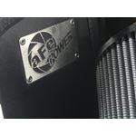 aFe Magnum FORCE Stage-2 Cold Air Intake System-4