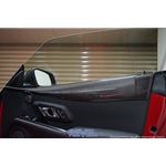 Revel GT Dry Carbon Door Trim Cover Set for Toyo-2