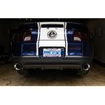 AWE Track Edition Axle-back Exhaust for the S19-2