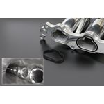 GReddy 2JZ PRO Surge Tank Kit (13522308)-2