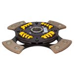 ACT 4 Pad Sprung Race Disc 4224222-2