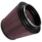 KN Clamp-on Air Filter(RU-5179)-2