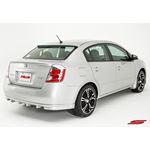 Stillen 2007-2012 Nissan Sentra Rear Deck Wing-4