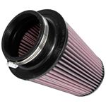 KnN Universal Clamp On Air Filter (RU-1027)