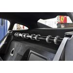 Fabspeed McLaren 650S Harness Bar and Mounting-4
