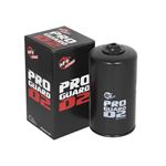 aFe Pro GUARD D2 Oil Filter (4 Pack) (44-LF004-M-2