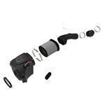 aFe Power HD Cold Air Intake System(50-70026D)-2