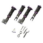 D2 Racing RS Series Coilovers (D-HY-21-1-RS)