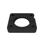 aFe Power Throttle Body Spacer for 2014-2020 Ac-4