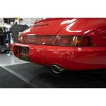 Fabspeed Porsche 964 Carrera Performance Packag-4