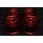BC Forged LE-T832 Modular Truck Wheel-2